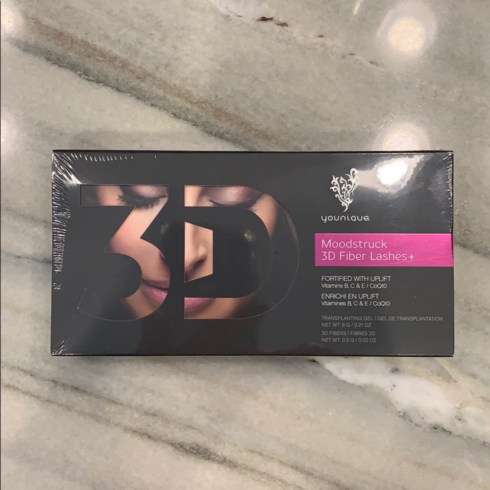 Younique Moodstruck 3D Fiber Lashes